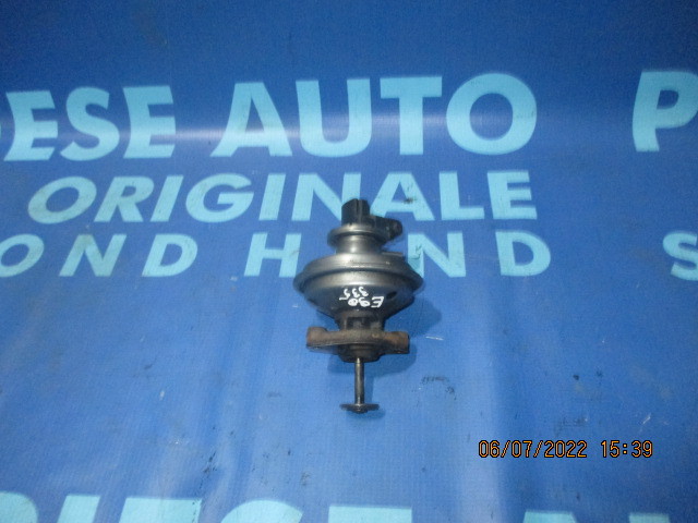 EGR BMW E90 318d; 7801942