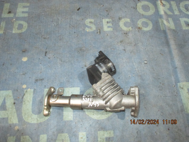 EGR BMW E90 320i N43B20A; 7563241