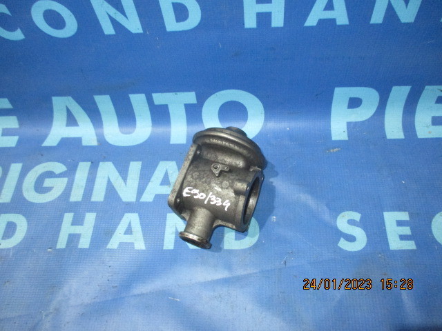 EGR BMW E90 325d; 7804380