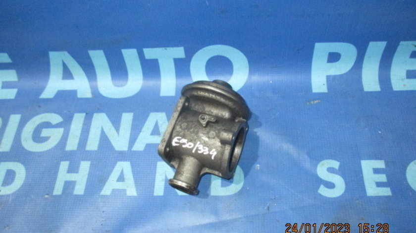 EGR BMW E90 325d; 7804380