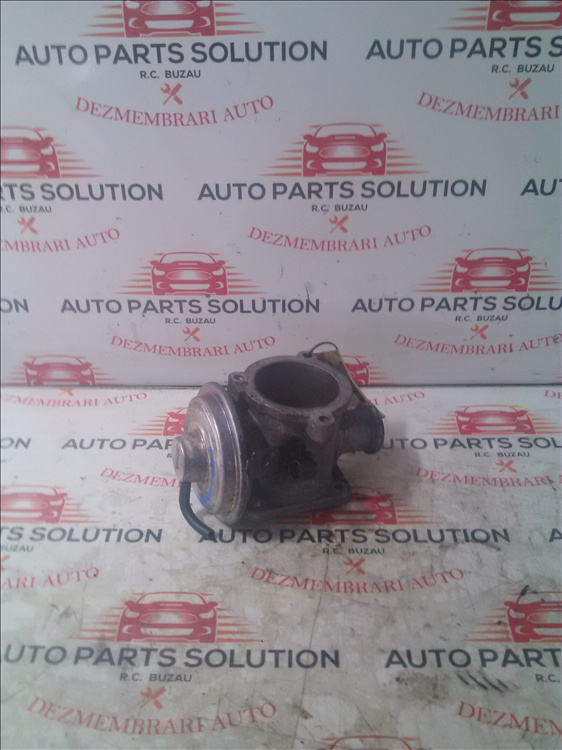 EGR BMW E92 3.0 d an fabr 2009