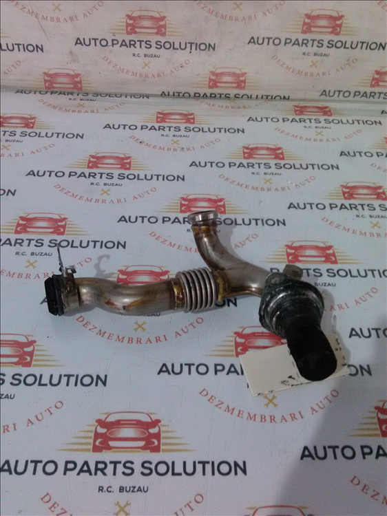 EGR BMW F 01 3.0 d an fabr. 2011