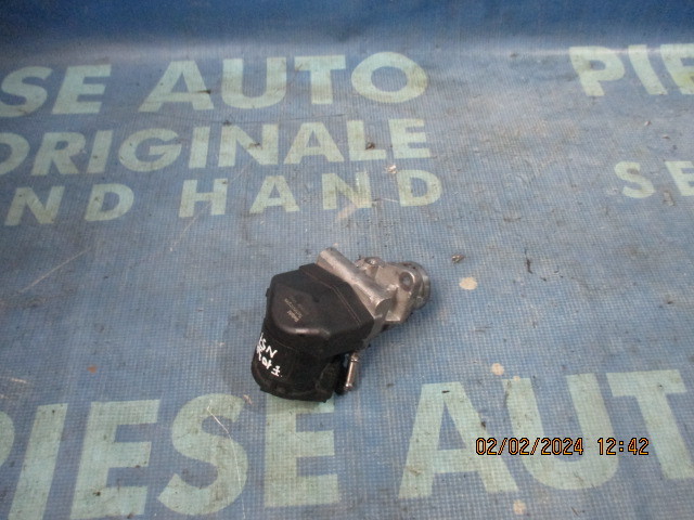 EGR BMW F10 530d N57D30A; EG10468