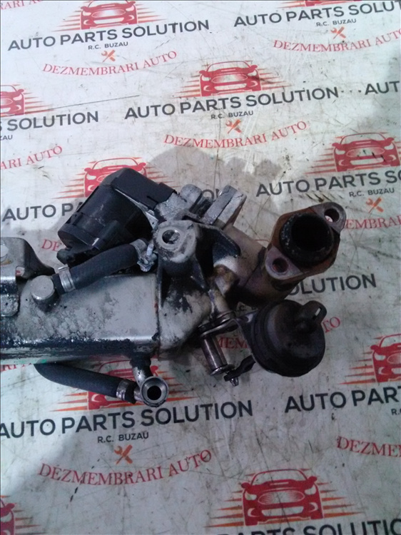 EGR BMW F11 2.0 D an fabr. 2012