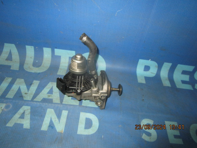 EGR BMW F25 X3 2.0d B47D20A ; 8513132