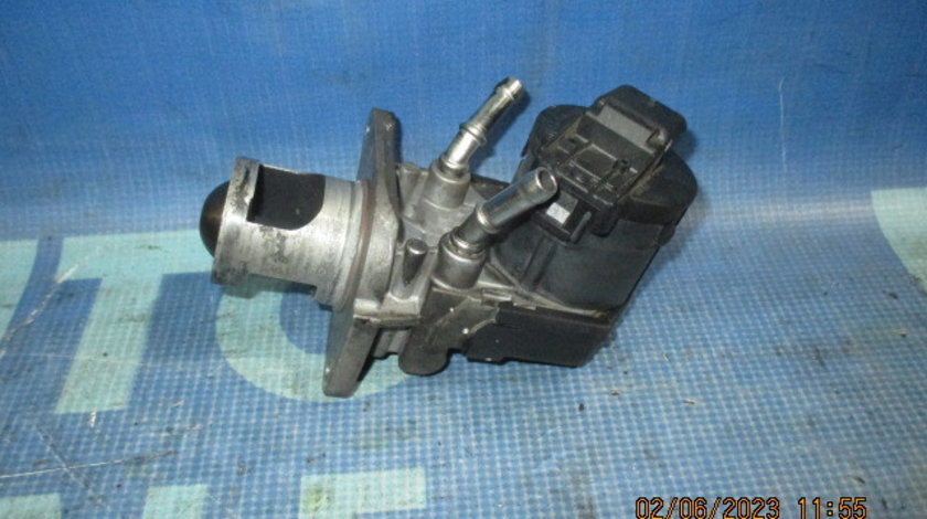 EGR BMW F25 X3 3.0dx; 7810871