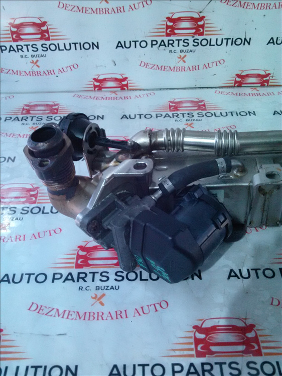 EGR BMW F30 2.0 D an fabr. 2013