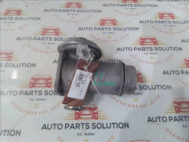 EGR BMW SERIA 1 2.0 d an fabr.2006