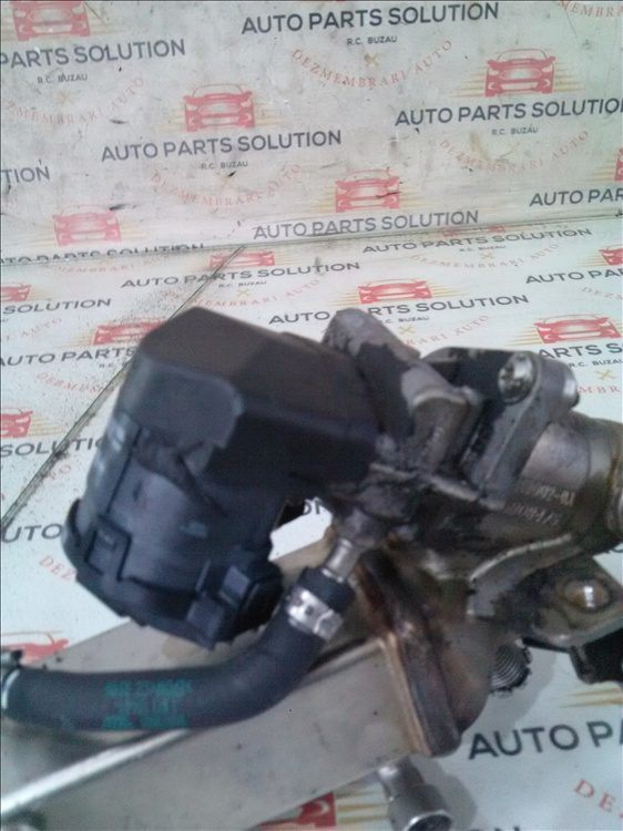 EGR BMW SERIA 1 2.0 D an fabr. 2009