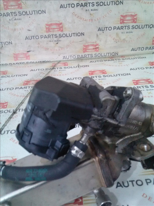 EGR BMW SERIA 1 2.0 D an fabr. 2009