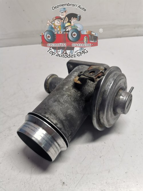 Egr Bmw Seria 1 3 E90 E91 E87 2.0D M47 70051200 7792077