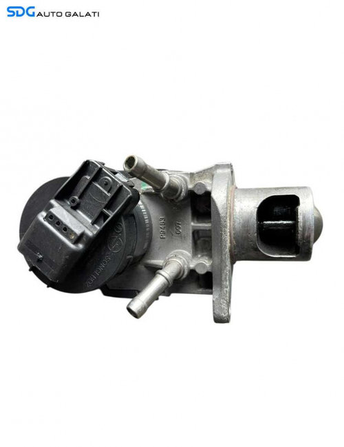 EGR BMW Seria 1 E81 E82 E87 E88 116 118 120 123 2.0 D N47 2004 - 2011 Cod 7810871 11717805447 117178...