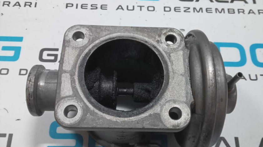 EGR BMW Seria 1 E81 E87 116 118 120 2.0 D M47 2004 - 2007 Cod 7791480 [2566]