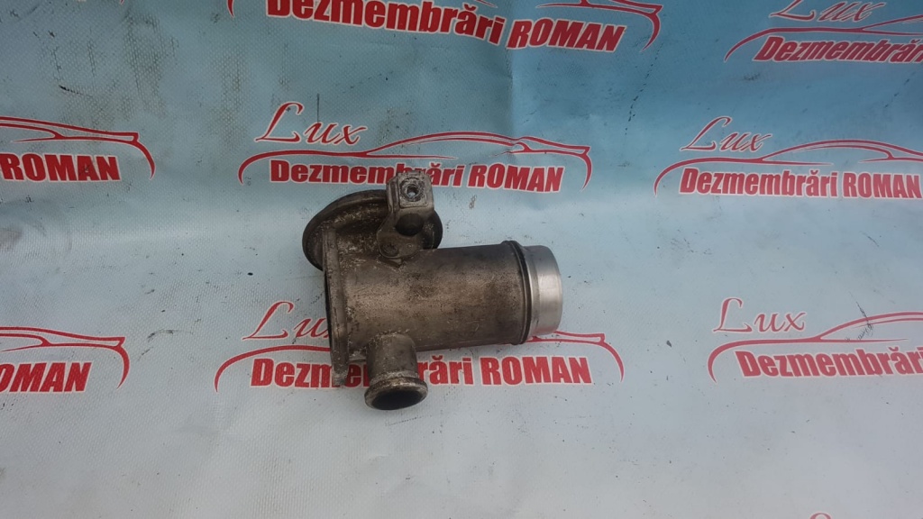 Egr bmw seria 1 e81 e87 180d 120 m47d20 2.0d 122cp 163cp e90 e91
