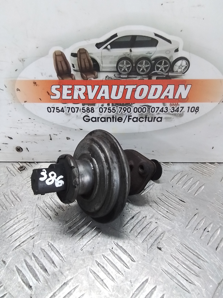 EGR BMW Seria 1 LCI (2008-2011) (E81,E87) 2.0 Motorina 2008, 7801942