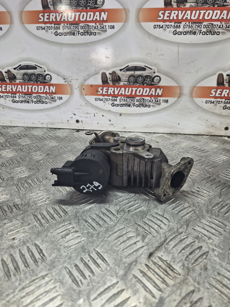 EGR BMW Seria 3 (2005-2012) [E90] 1.8 Benzina 2010, 7563241