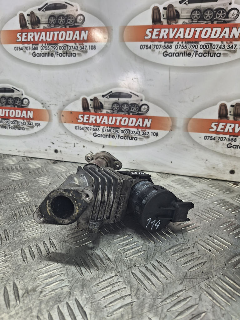 EGR BMW Seria 3 (2005-2012) [E90] 2.0 Benzina 2009, 7563241