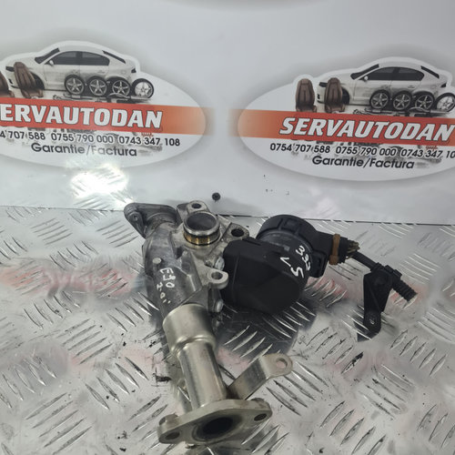 EGR BMW Seria 3 (2005-2012) [E90] 2.0 Benzina 2009, 7563241