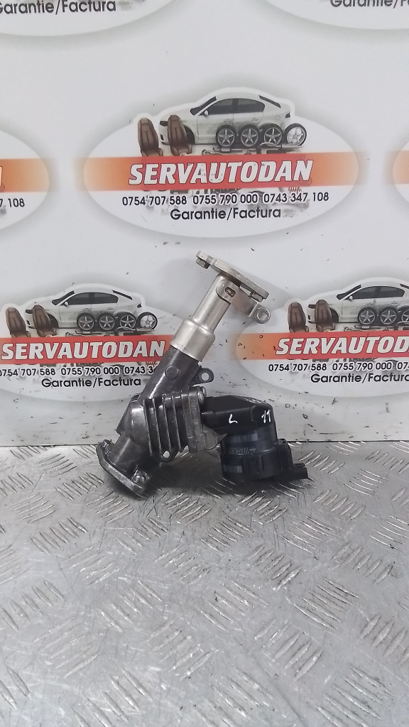EGR BMW Seria 3 (2005-2012) [E90] 2.0 Benzina 2011, 7563241-03