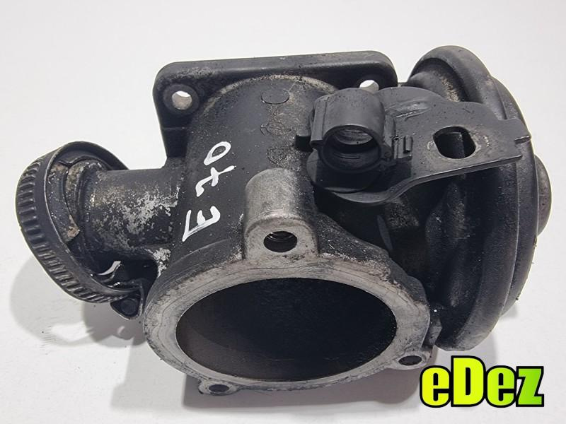 Egr BMW Seria 3 (2006-2012) [E93] 3.0 d 235 cp M57 306d3 7804381