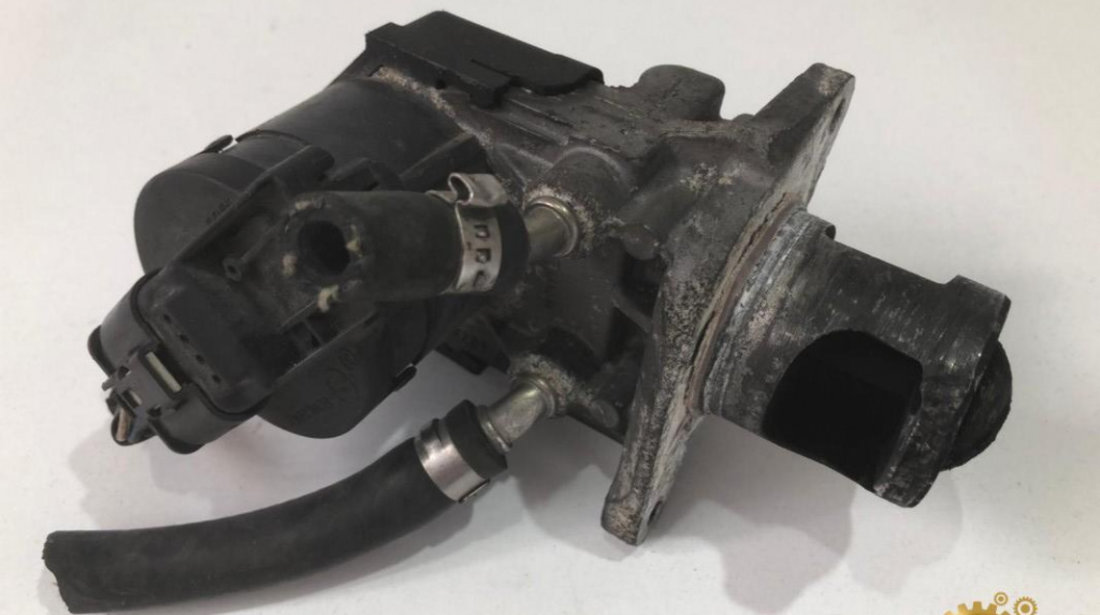 Egr BMW Seria 3 (2012-2019) [F31] 3.0 d n57 7810871