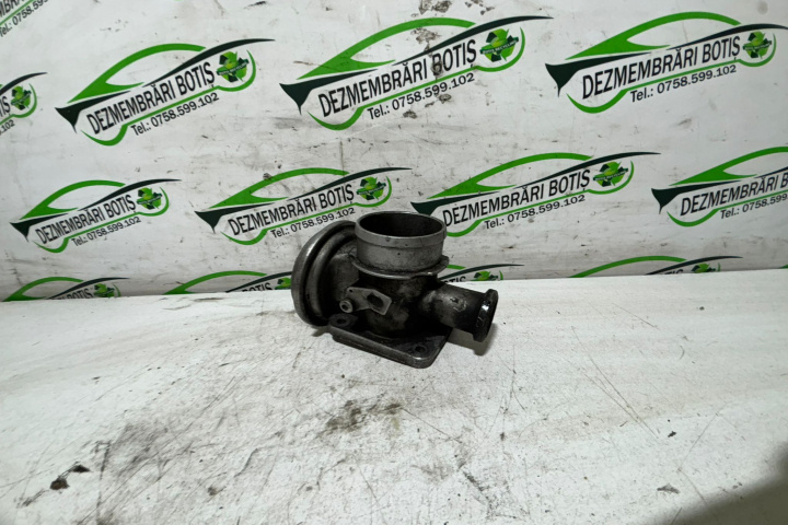 Egr BMW Seria 3 E46 [1997 - 2003] Sedan 4-usi 320d MT (136 hp)