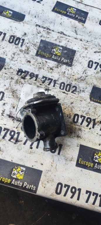 EGR BMW seria 3 E90 E91 2.0 d cod motor M47 an 2006 cod 7791480