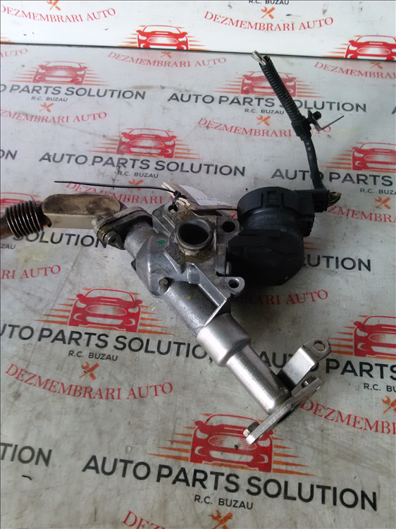 EGR BMW SERIA 3 E91 1.8 B an fabr. 2008