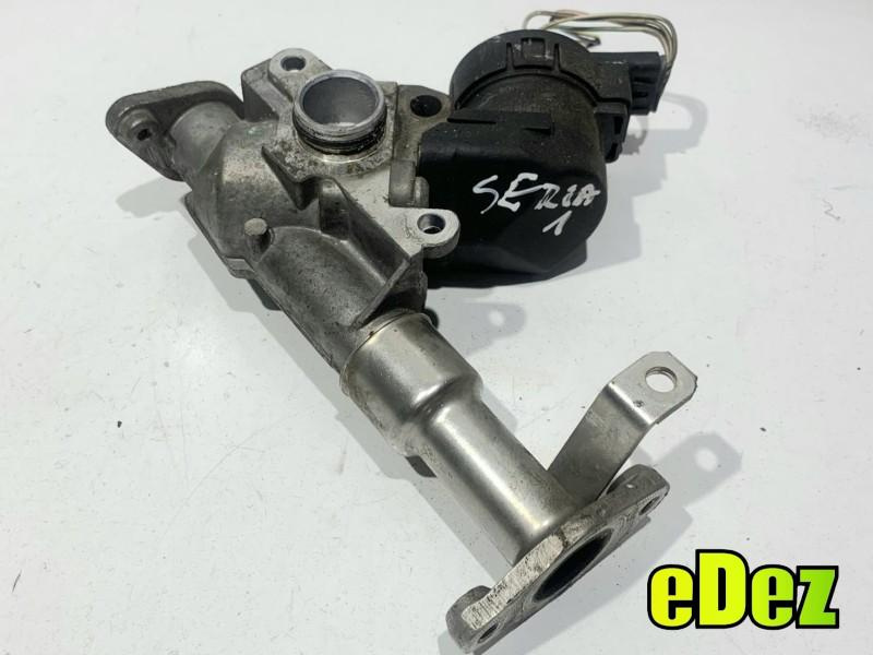 Egr BMW Seria 3 LCI (2008-2011)[e91] 1.6 benzina; 2.0 N43B16 7563241