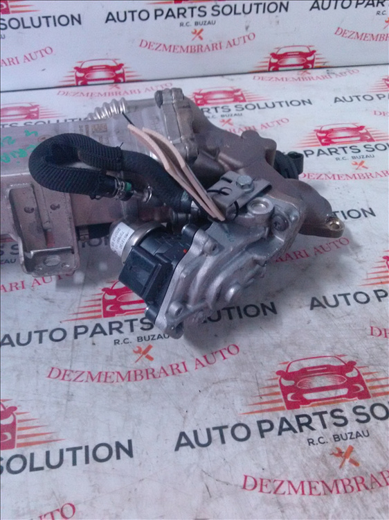 EGR BMW SERIA 4 2.0 D an fabr. 2018