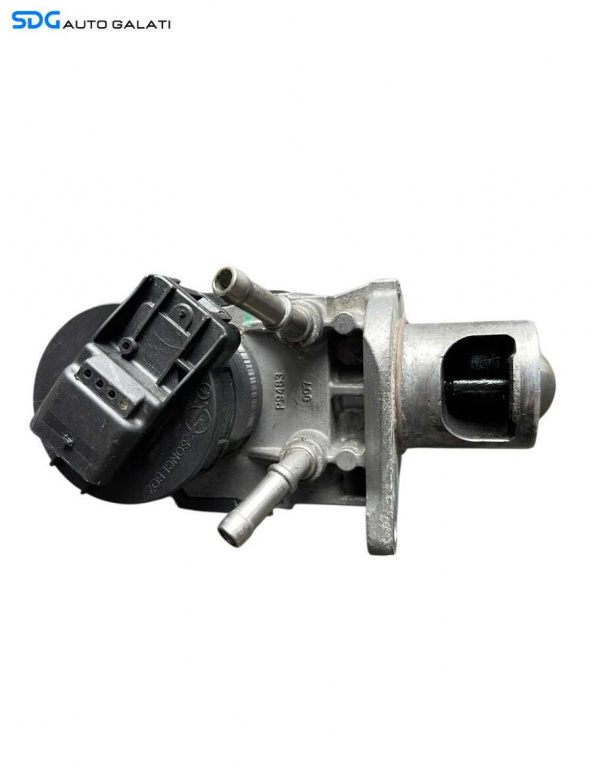 EGR BMW Seria 5 F7 F10 F11 530 535 3.0 D 2010 - 2017 Cod 7810871 11717805447 11717810871 780544 [C7516]