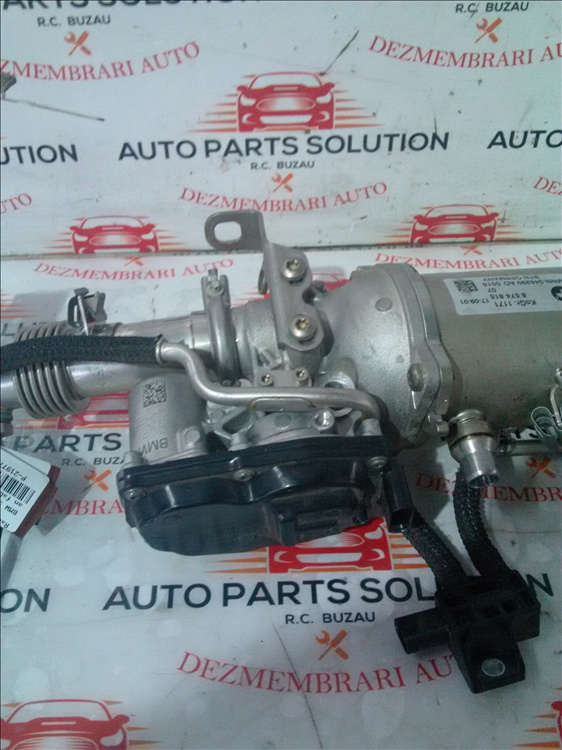 EGR BMW SERIA 5 G30 3.0 D an fabr. 2018