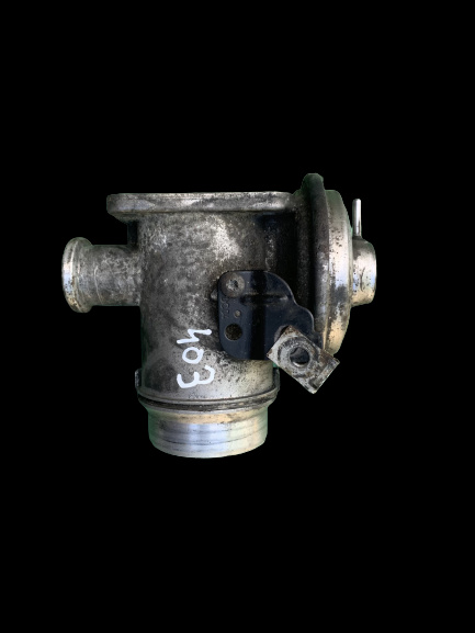 Egr BMW Seria 7 E65/E66 [2001 - 2005] Sedan 4-usi 730d AT (218 hp) 306D2