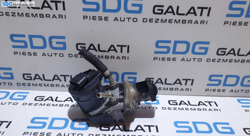 EGR BMW Seria 7 F01 F02 F03 F04 730 740 3.0 D 2012 - 2015 Cod 7810871 [C7516]