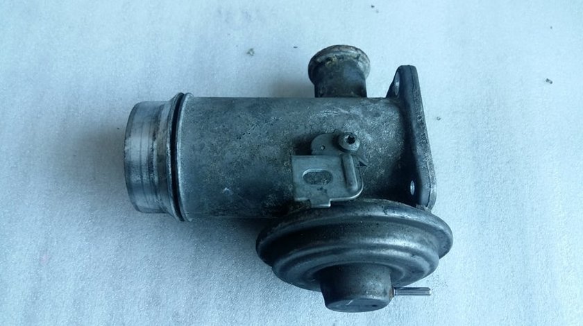 Egr bmw serie 1 e81 e87 118d serie 3 e90 318d 320d 122 cp 163 cp 204d4 7792077