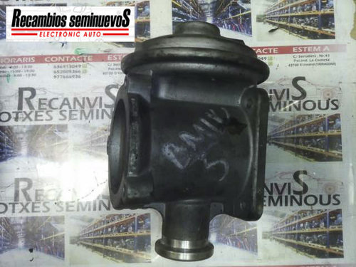 EGR BMW SERIE 3 78043807804380