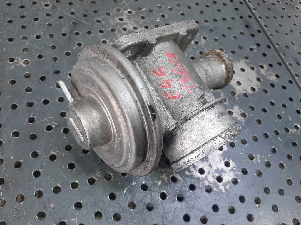 Egr bmw serie 3 e46 2.0 d 136 cp 7785789