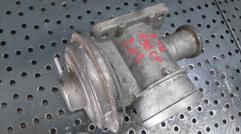 Egr bmw serie 3 e46 2.0 d 136 cp 7785789