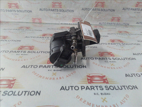 EGR BMW X1 2.0 d an fabr.2011