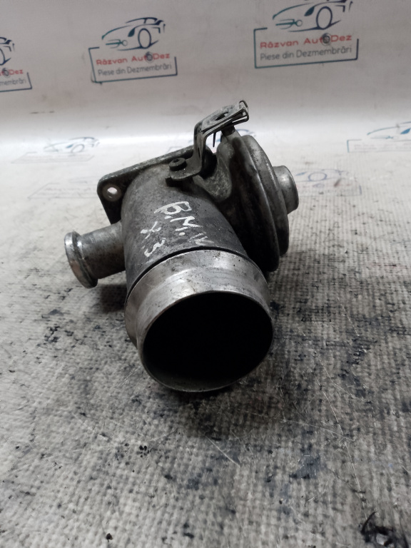 EGR BMW X3 2006, 7792077