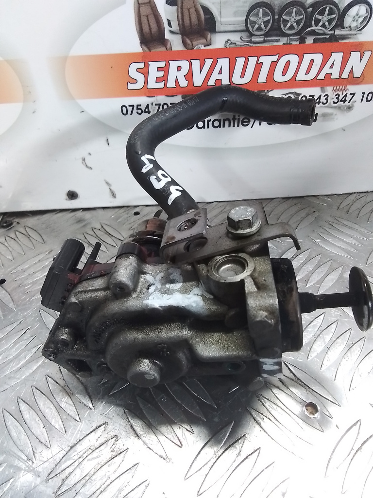 EGR BMW X3 (2017->) [G01] 2.0 Motorina 2018, 8513132