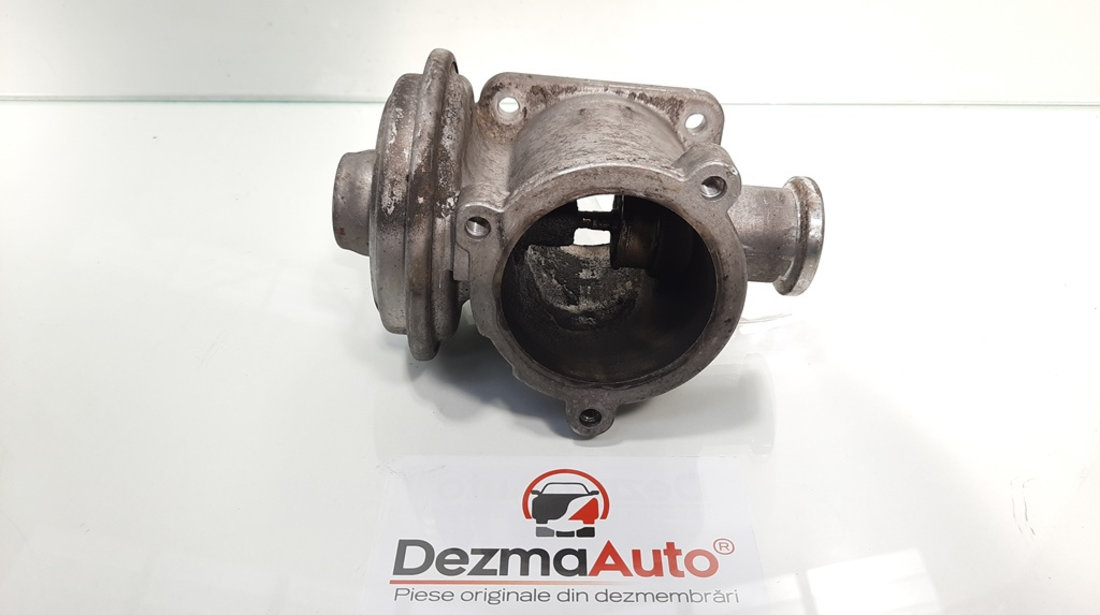 EGR, Bmw X3 (E83) [Fabr 2003-2009] 3.0 D, 306D3, 7804380