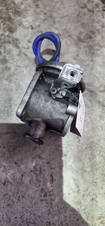 EGR BMW X3 E83 M47 150CP Euro 4