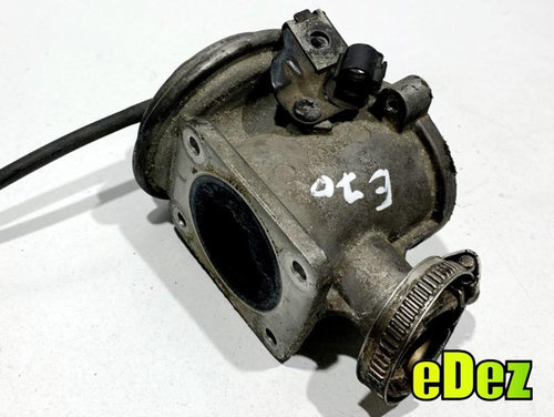 Egr BMW X5 (1999-2006) [E53] 3.0 d 7804380