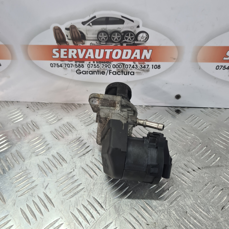EGR BMW X5 (2007-2013) [E70] 3.0 Motorina 2012, 7810871