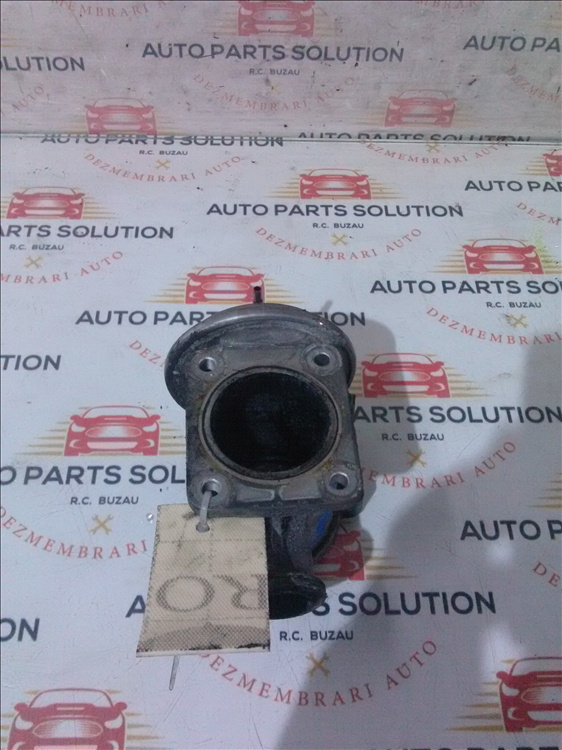 EGR BMW X5 3.0 D XDrive an fabr. 2009
