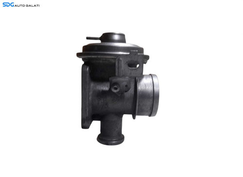 EGR BMW X5 E53 3.0 Diesel 1998 - 2003 Cod 778545204 72826400 [N0729]