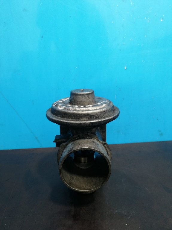 EGR BMW X5 E53 3.0 diesel M57 D