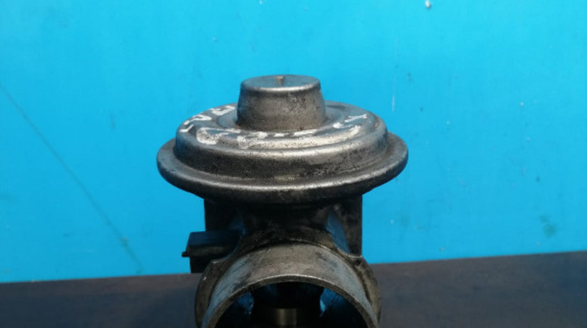 EGR BMW X5 E53 3.0 diesel M57 D