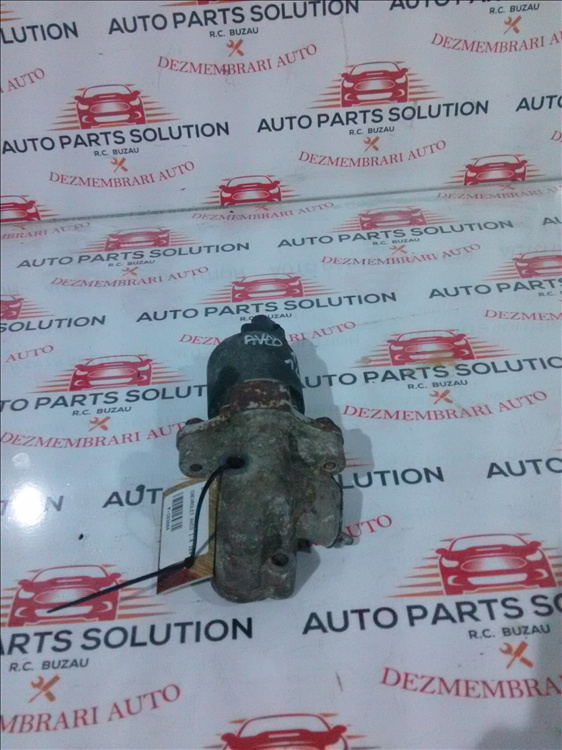 EGR CHEVROLET AVEO 1.4 16V
